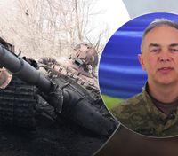 На Запорожье украинские защитники обезвредили 49 оккупантов и почти 20 единиц вражеской техники