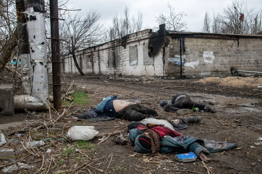 Маріуполь, мер Маріуполя Вадим Бойченко, війна Росії проти України, облога Маріуполя Маріуполь, мер Маріуполя Вадим Бойченко, війна Росії проти України, облога Маріуполя