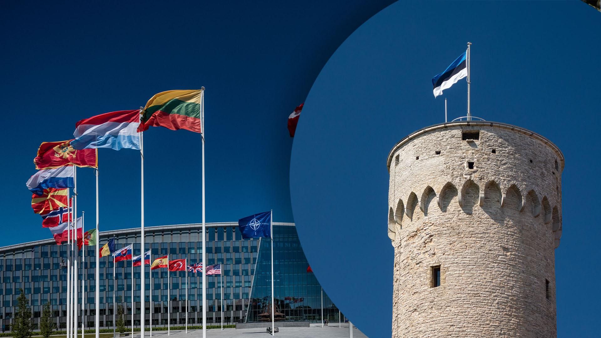 Фінляндія негайно подасть заявку на вступ до НАТО, – президент і прем'єр-міністерка Фінляндія негайно подасть заявку на вступ до НАТО, – президент і прем'єр-міністерка