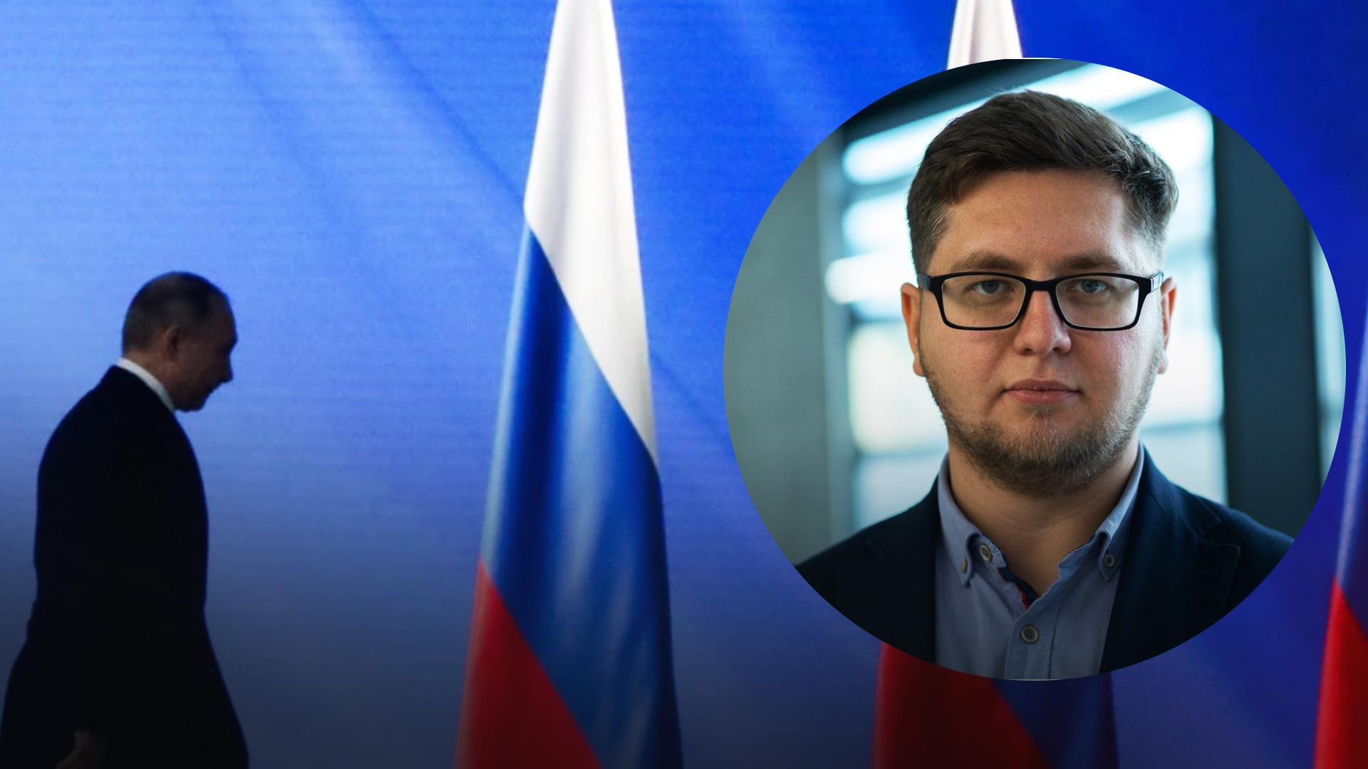 Все больше стран убеждаются, что Россия застряла в 19 веке – политолог Все больше стран убеждаются, что Россия застряла в 19 веке – политолог