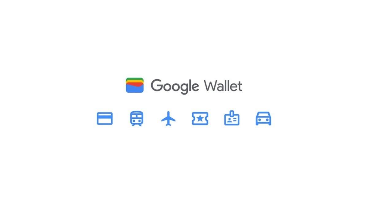 Google представила приложение Wallet для банковских карт, билетов и сертификатов вакцинации Google представила приложение Wallet для банковских карт, билетов и сертификатов вакцинации