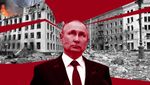 Общая мобилизация, похоронки и выдуманные победы: к чему готов Путин