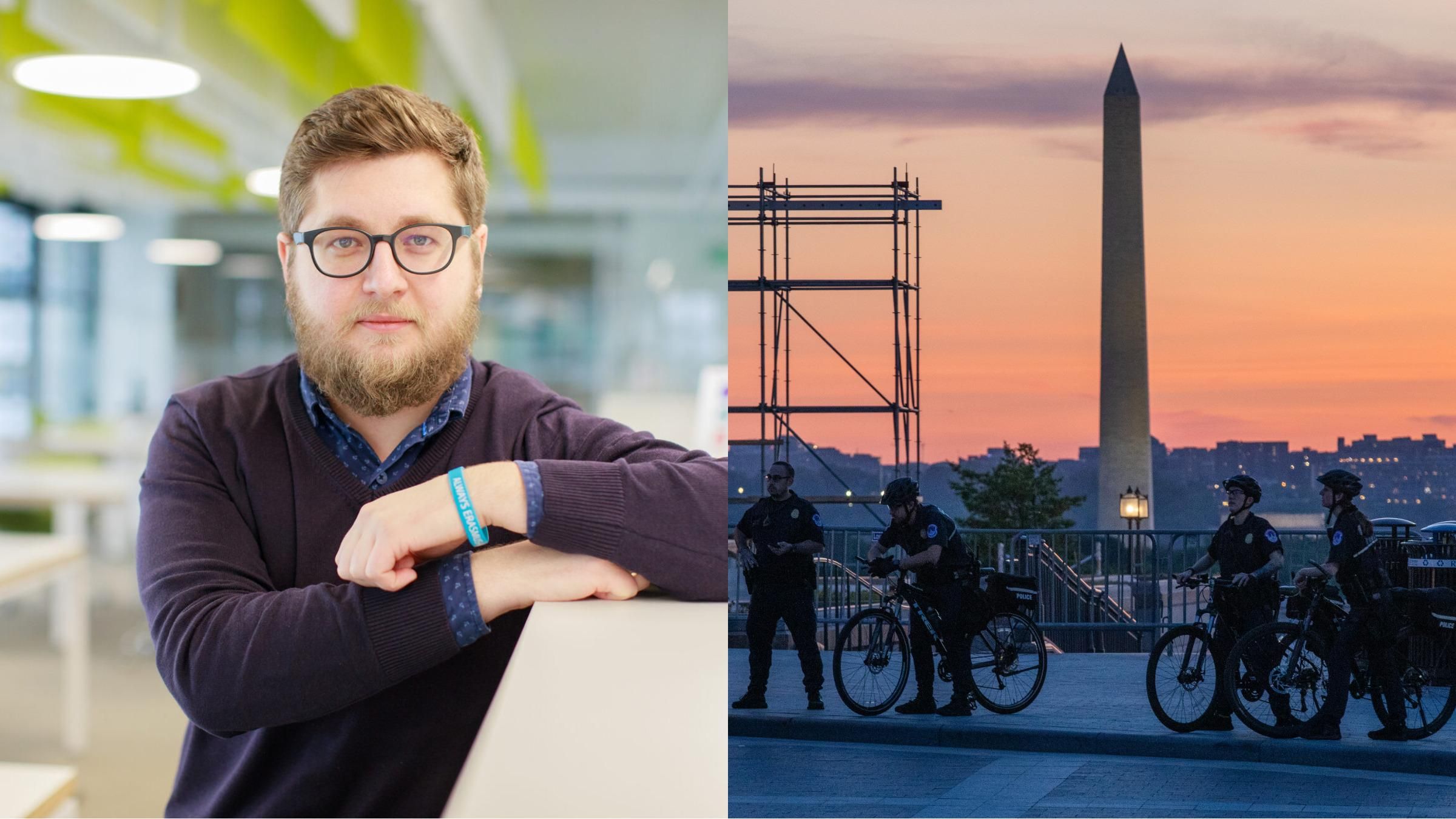 Хто б не був при владі США – Україну підтримуватимуть і надалі, – політолог Хто б не був при владі США – Україну підтримуватимуть і надалі, – політолог