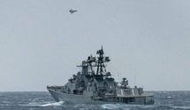 Россияне вывели в море почти все корабли, имеющие ракетное оружие – СМИ