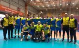 Українці далі б’ють рекорди Дефлімпіади-2021: до медальної скарбнички додалося 7 нагород