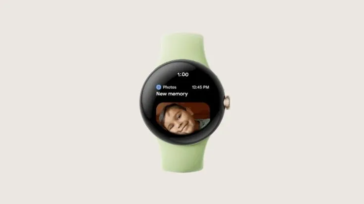 Google Pixel Watch Google Pixel Watch