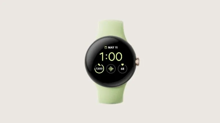 Google Pixel Watch