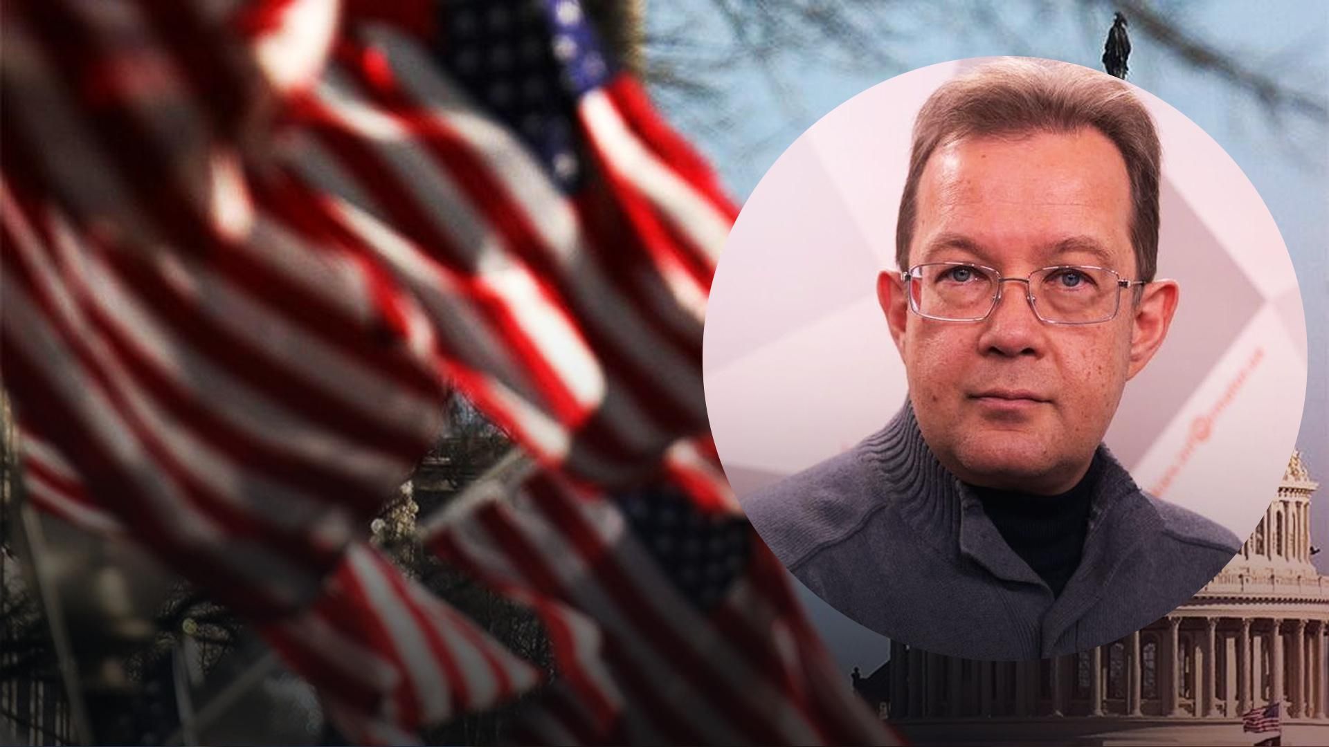 США выгоднее отсрочить долги Украины, – экономист США выгоднее отсрочить долги Украины, – экономист