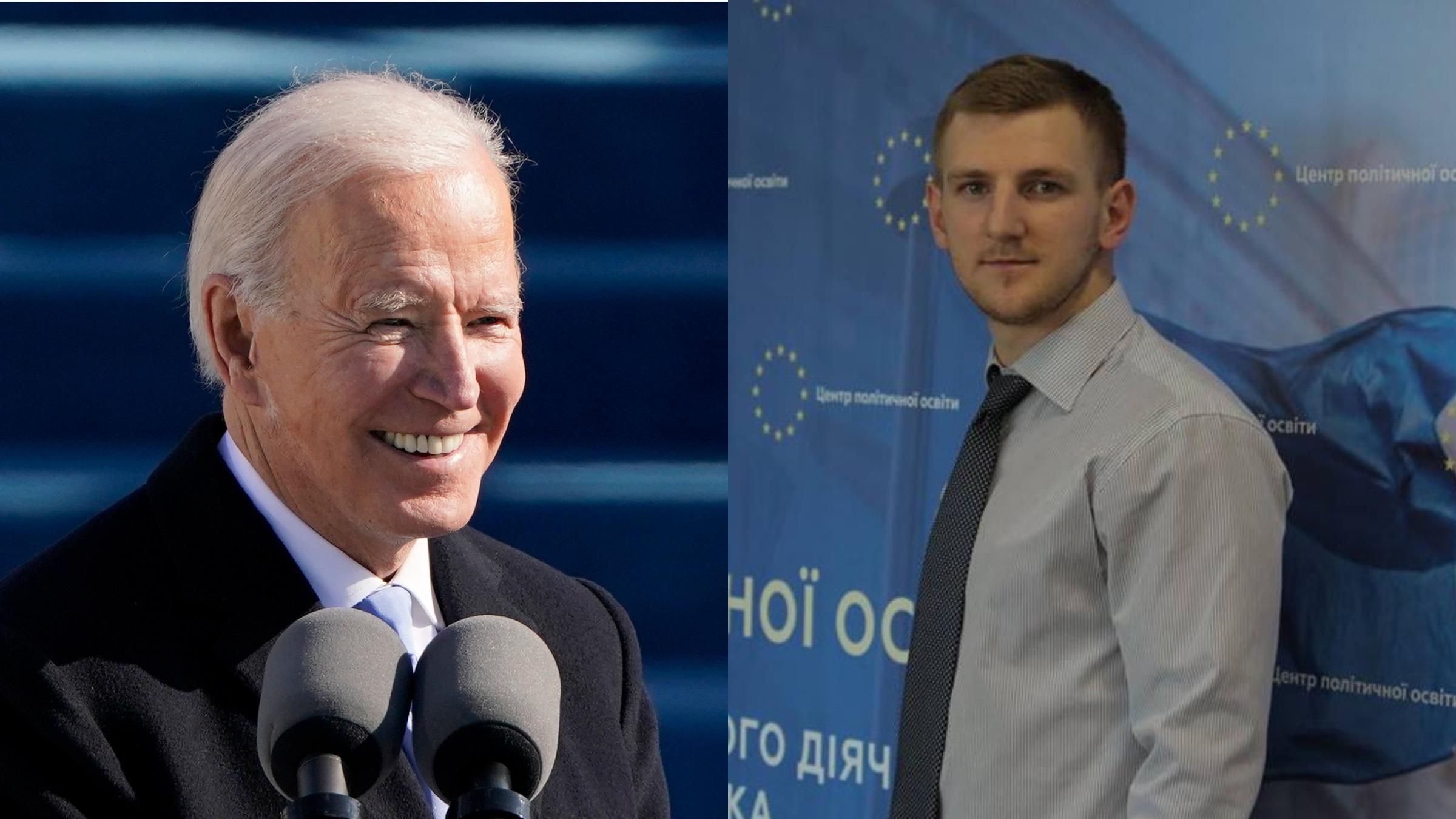 Ворог скоро відчує ленд-ліз, – радник глави МВС Ворог скоро відчує ленд-ліз, – радник глави МВС