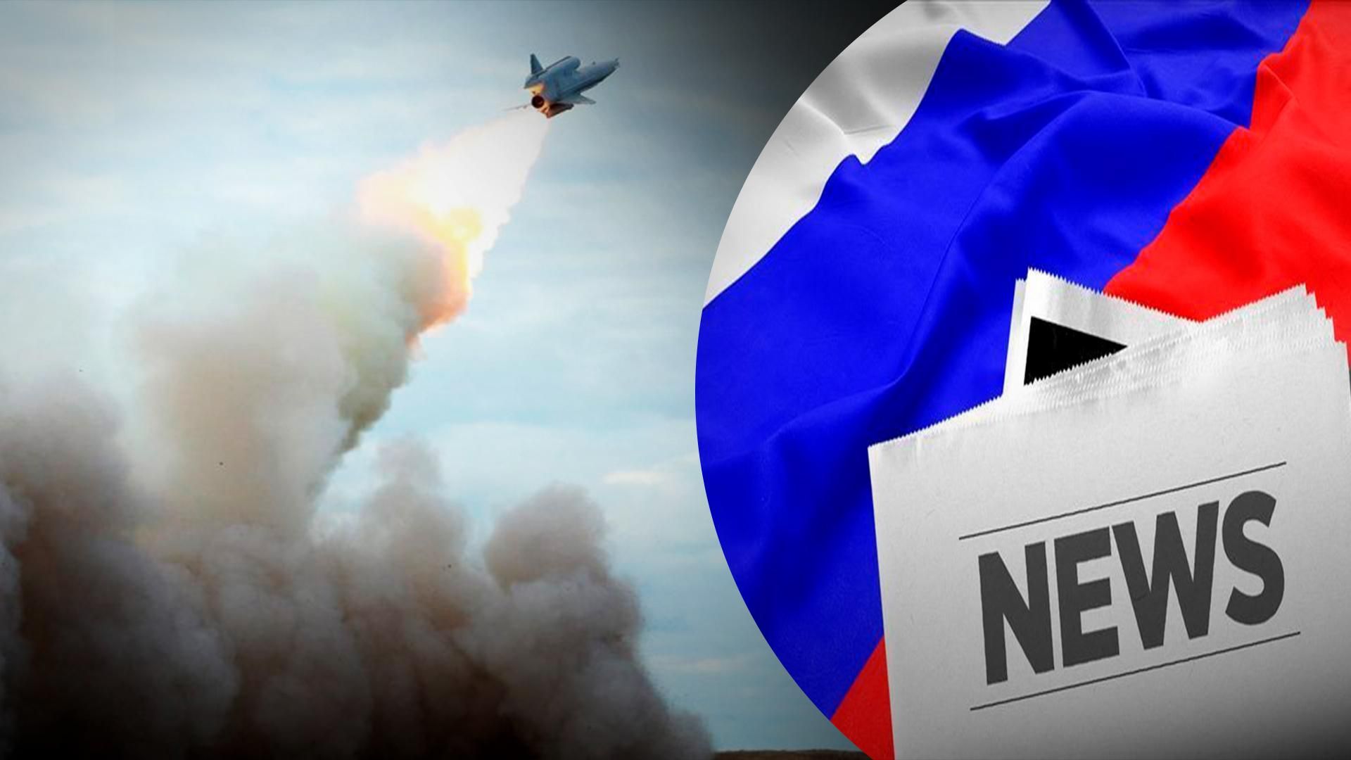 Жуткий фейк: россияне говорят, что СБУ "собирает тела женщин и детей" для имитации авианалета Жуткий фейк: россияне говорят, что СБУ "собирает тела женщин и детей" для имитации авианалета