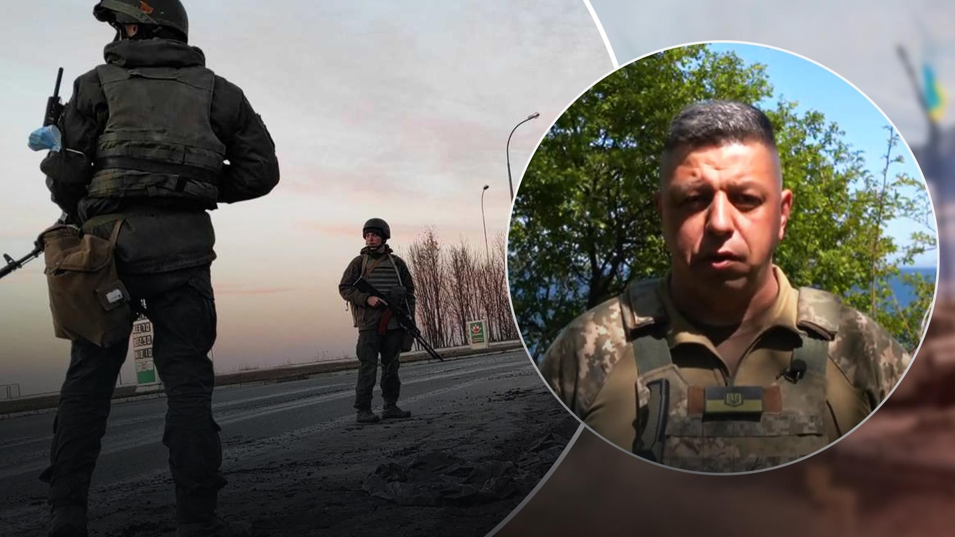 Россияне планируют захватить Херсонщину и продолжают бить по Николаеву: ситуация на Юге Россияне планируют захватить Херсонщину и продолжают бить по Николаеву: ситуация на Юге