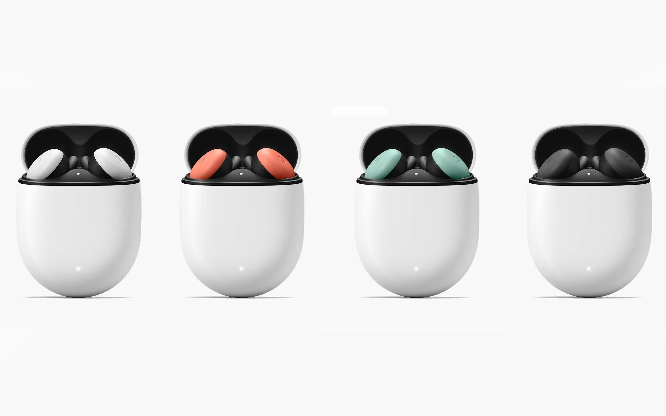 Наушники Pixel Buds Pro Наушники Pixel Buds Pro