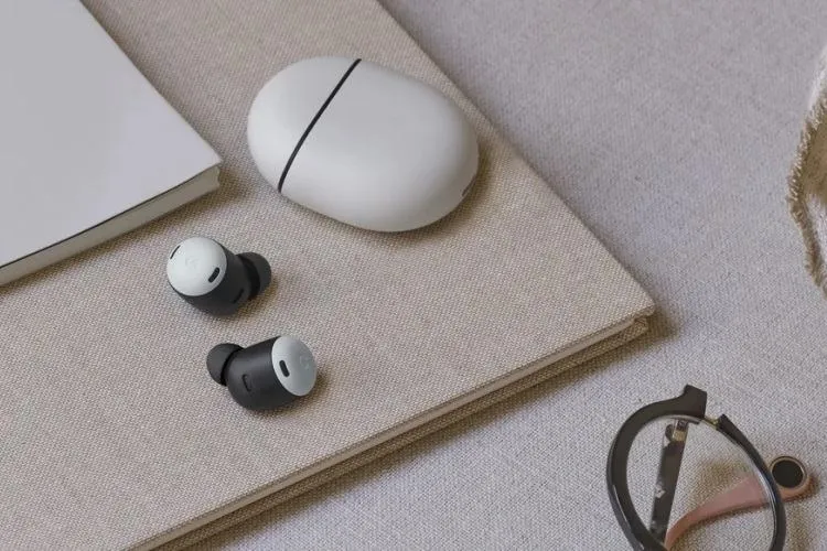 Pixel Buds Pro Pixel Buds Pro