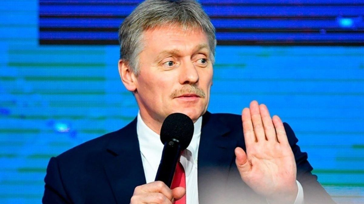 Песков заявил, что России грозит вступление Финляндии в НАТО Песков заявил, что России грозит вступление Финляндии в НАТО