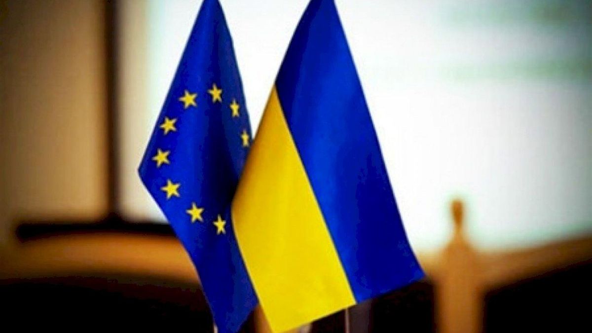 Россия наточила зубы против вступления Украины не только в НАТО, но и в ЕС