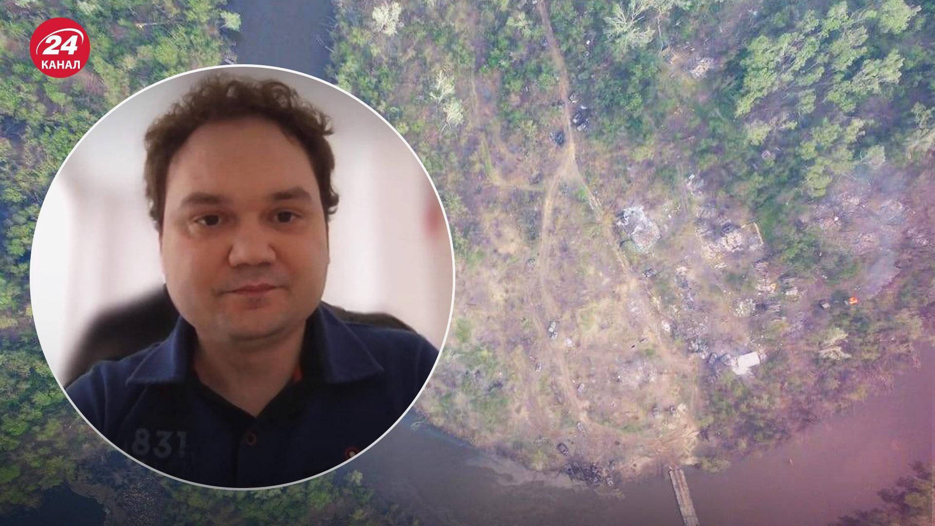 Это блестящая работа ВСУ, – военный эксперт поражен разгромом 73 единиц ростехники Это блестящая работа ВСУ, – военный эксперт поражен разгромом 73 единиц ростехники