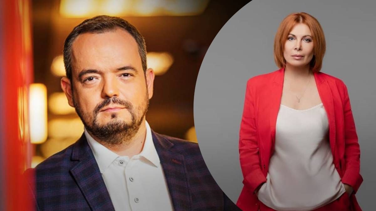 Журналісти закликали усунути проросійських ведучих від національних телемарафонів Журналісти закликали усунути проросійських ведучих від національних телемарафонів