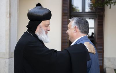 Орбан планує блокувати санкції проти російського патріарха Кирила