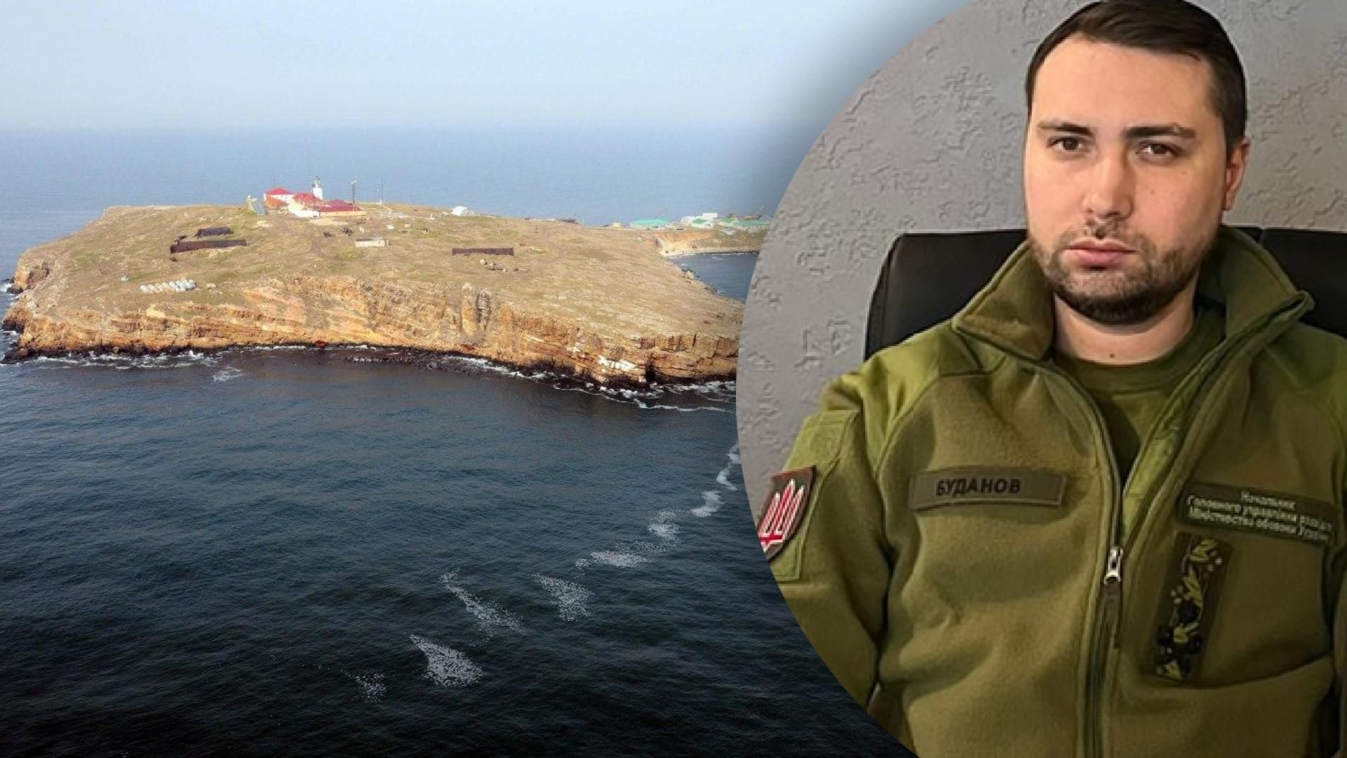 Будем биться за него, сколько нужно, – в разведке объяснили, чем важен остров Змеиный Будем биться за него, сколько нужно, – в разведке объяснили, чем важен остров Змеиный