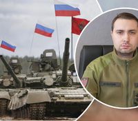 Россия испытывает серьезные проблемы с боевой техникой: Буданов привел красноречивый пример