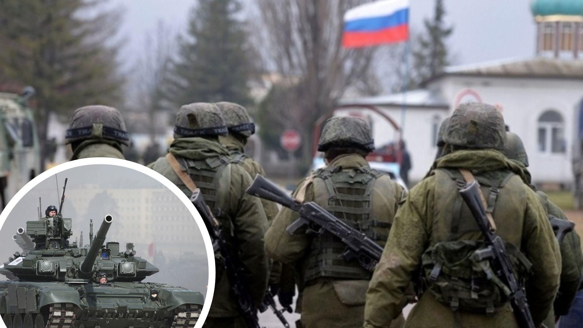 Окупанти штурмували Оріхове і Комишуваху, але успіху не досягли Окупанти штурмували Оріхове і Комишуваху, але успіху не досягли