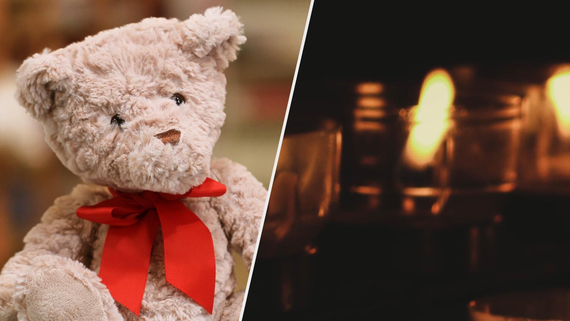 В Днепре умер 11-летний мальчик из Золотого: он был в очень тяжелом состоянии из-за обстрелов РФ В Днепре умер 11-летний мальчик из Золотого: он был в очень тяжелом состоянии из-за обстрелов РФ