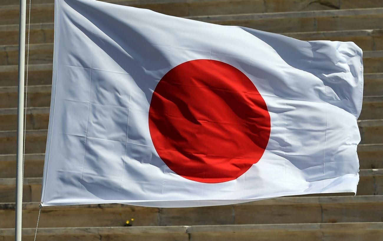 Запрещает экспорт высокотехнологичных товаров: Япония снова ужесточила санкции против России