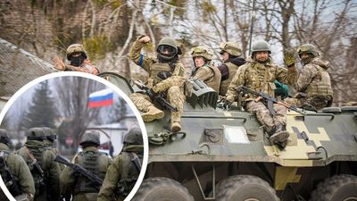 Отступление врага от Харькова и обстрелы на Востоке: карта боевых действий на 14 мая