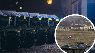 Противник намагається наступати, але успіху не має: карта бойових дій станом на 15 травня