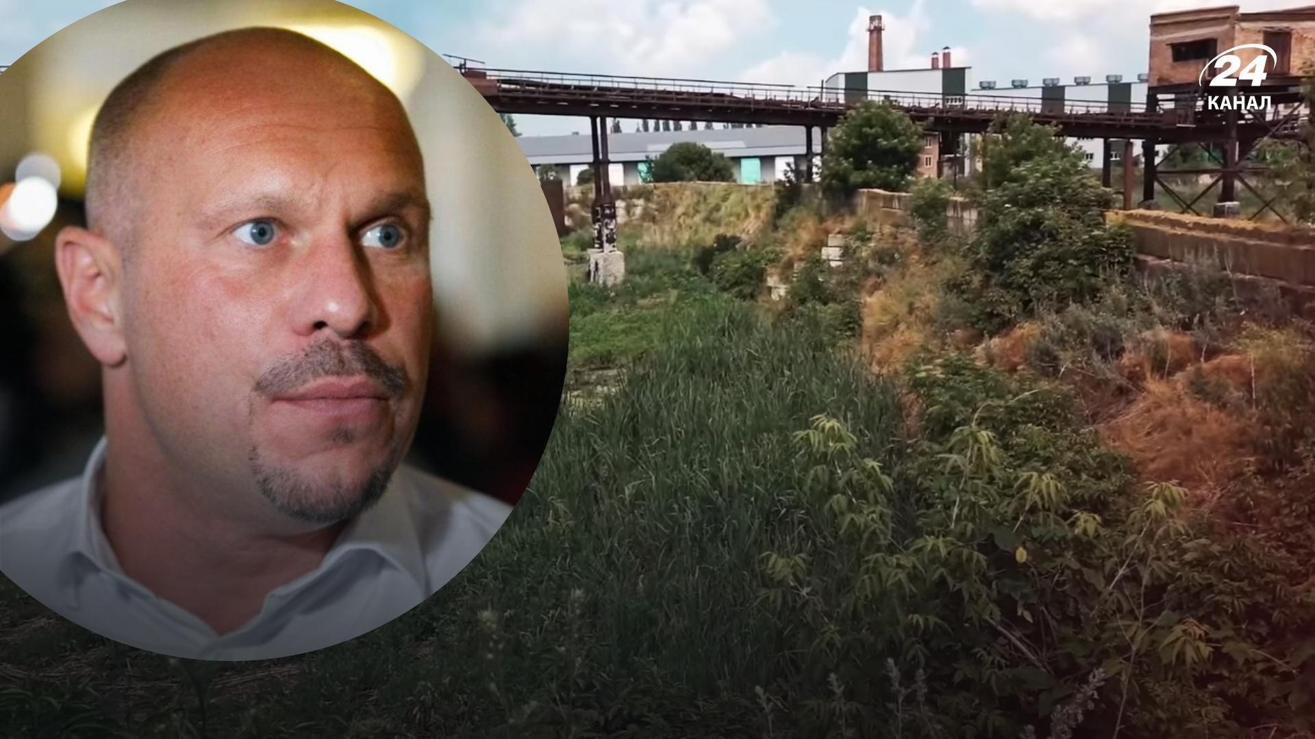 1,2 миллиона от жомовой ямы Кивы таки конфисковали в пользу Украины 1,2 миллиона от жомовой ямы Кивы таки конфисковали в пользу Украины