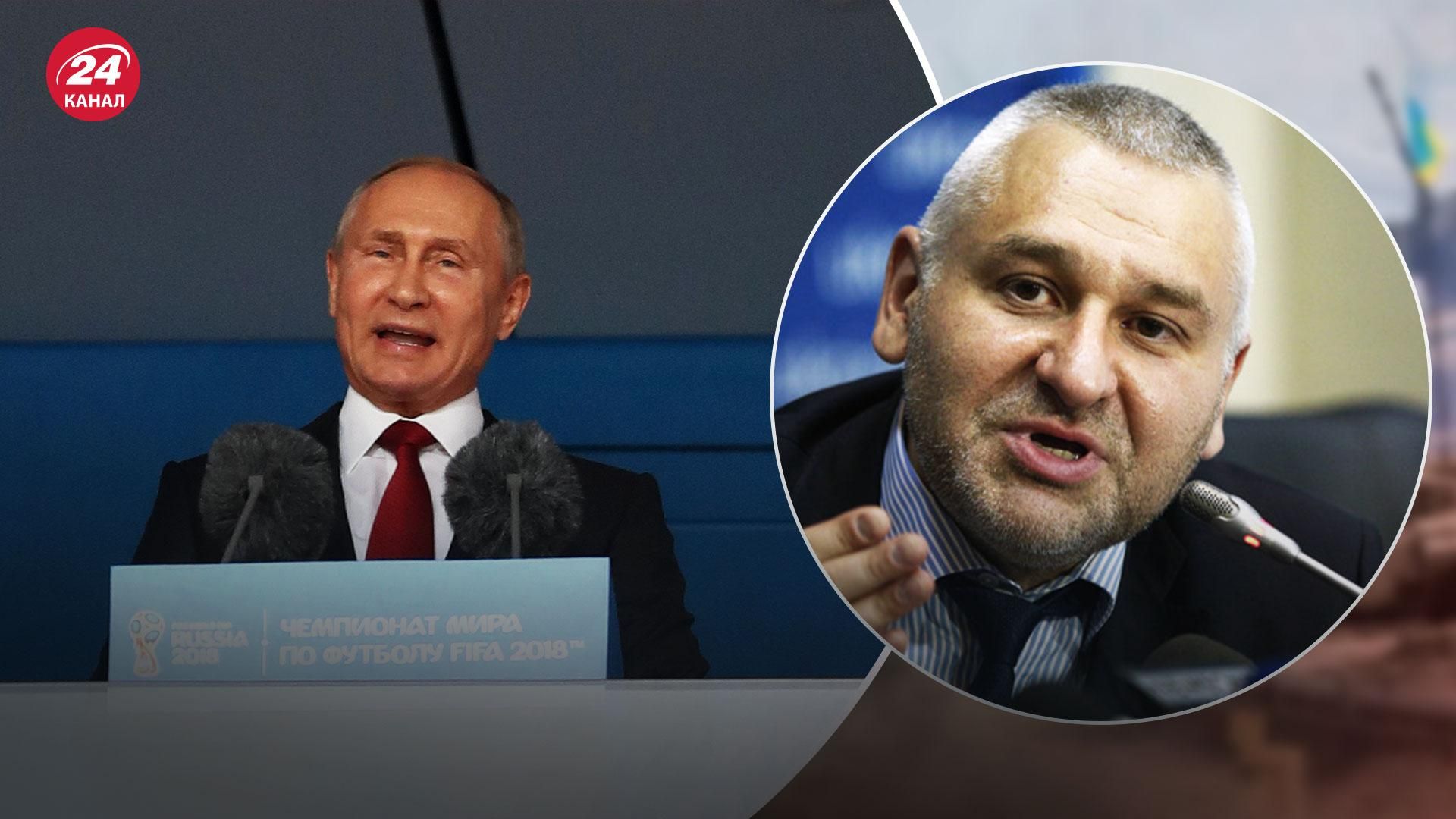 У России есть 2 причины, чтобы истерить из-за ленд-лиза, – Фейгин У России есть 2 причины, чтобы истерить из-за ленд-лиза, – Фейгин