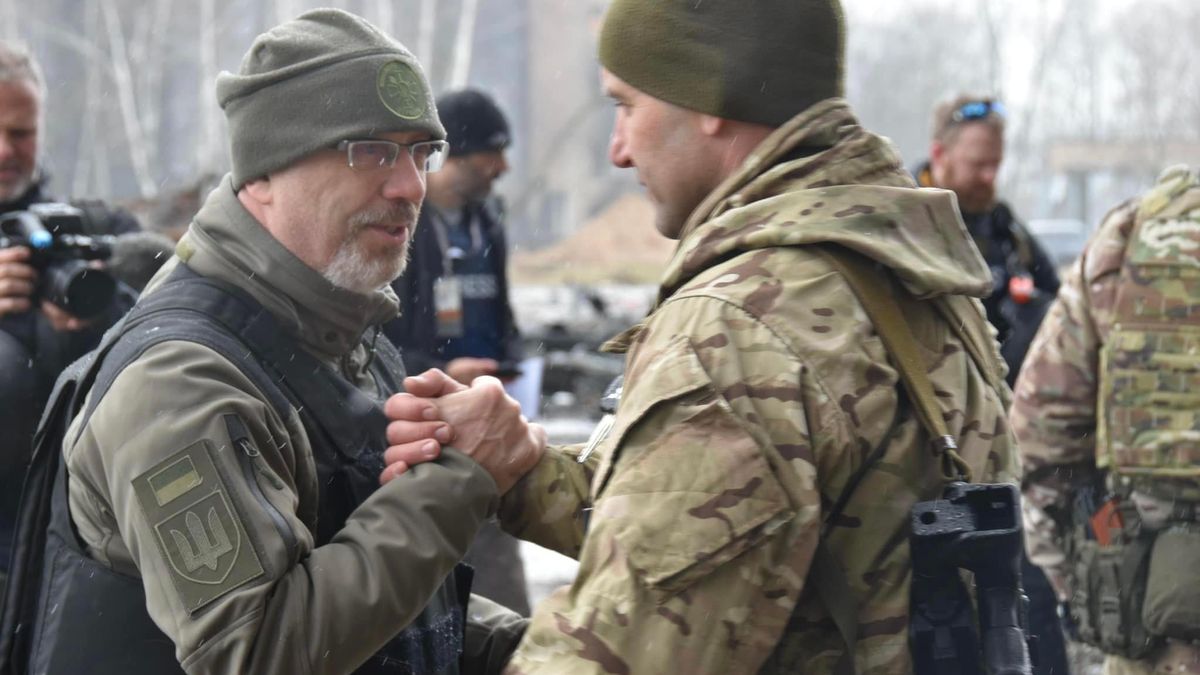 Входим в новую долговременную фазу войны, – Резников о том, что пережила Украина