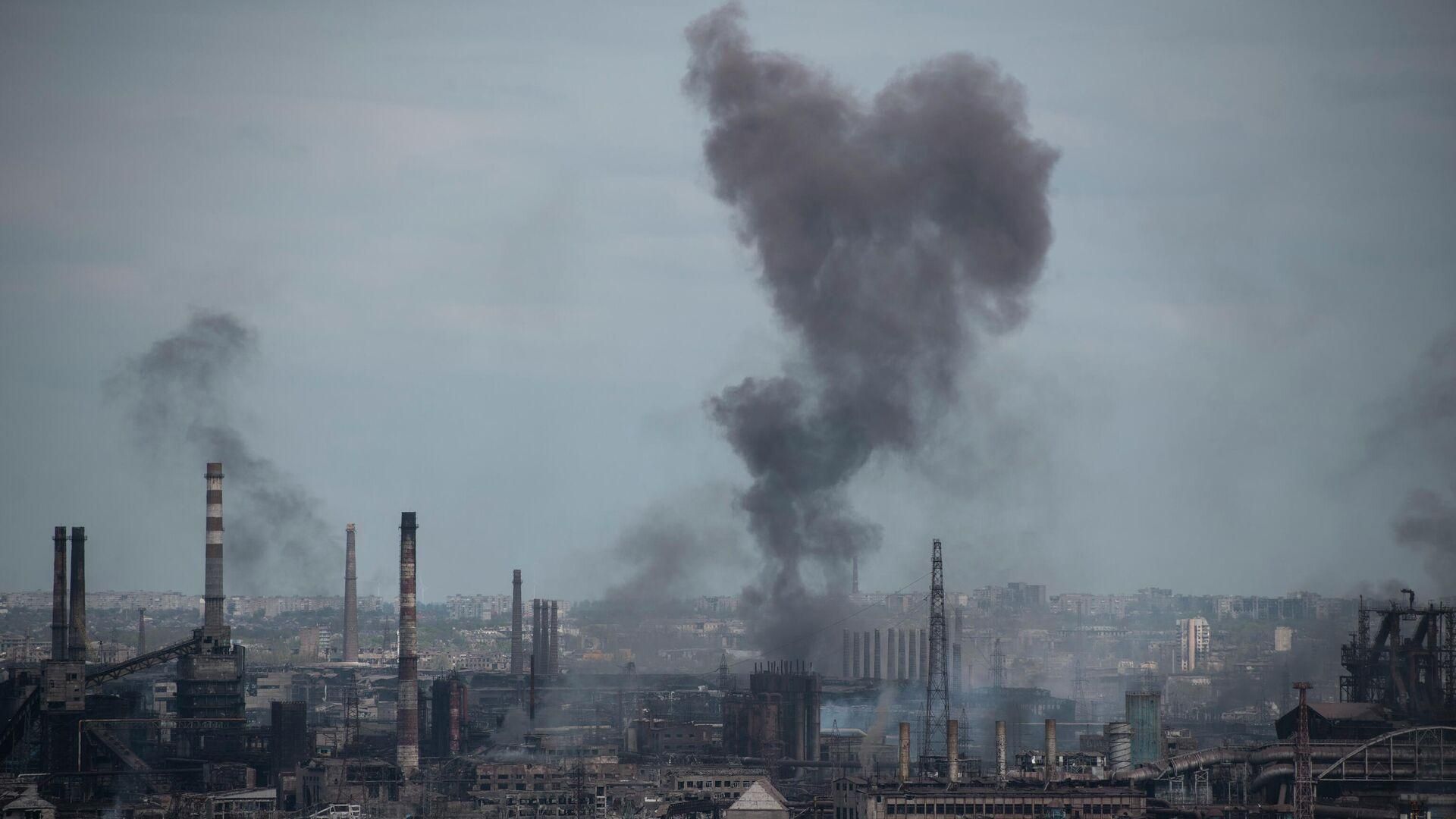 Якщо Путін знищить захисників Маріуполя – з’явиться український Моссад, – мати бійця Якщо Путін знищить захисників Маріуполя – з’явиться український Моссад, – мати бійця