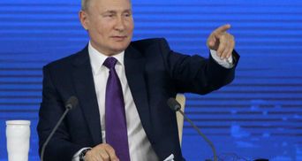 Германия и Франция снова подыгрывают Путину, – политолог