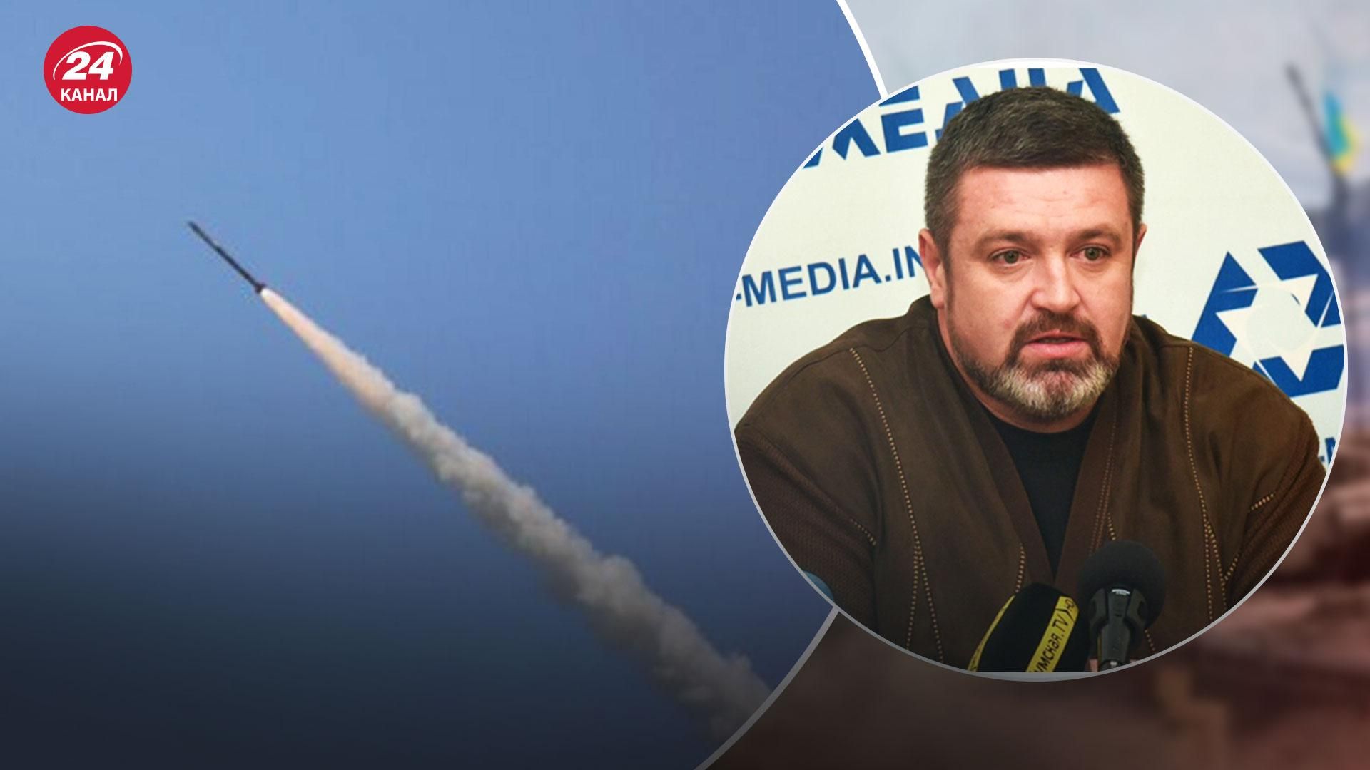 Це помста, – в Одеській ОВА пояснили збільшення ударів по місту Це помста, – в Одеській ОВА пояснили збільшення ударів по місту