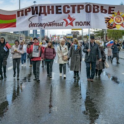 Загроза дестабілізації у Молдові існує: політолог розповів про підступні плани Путіна