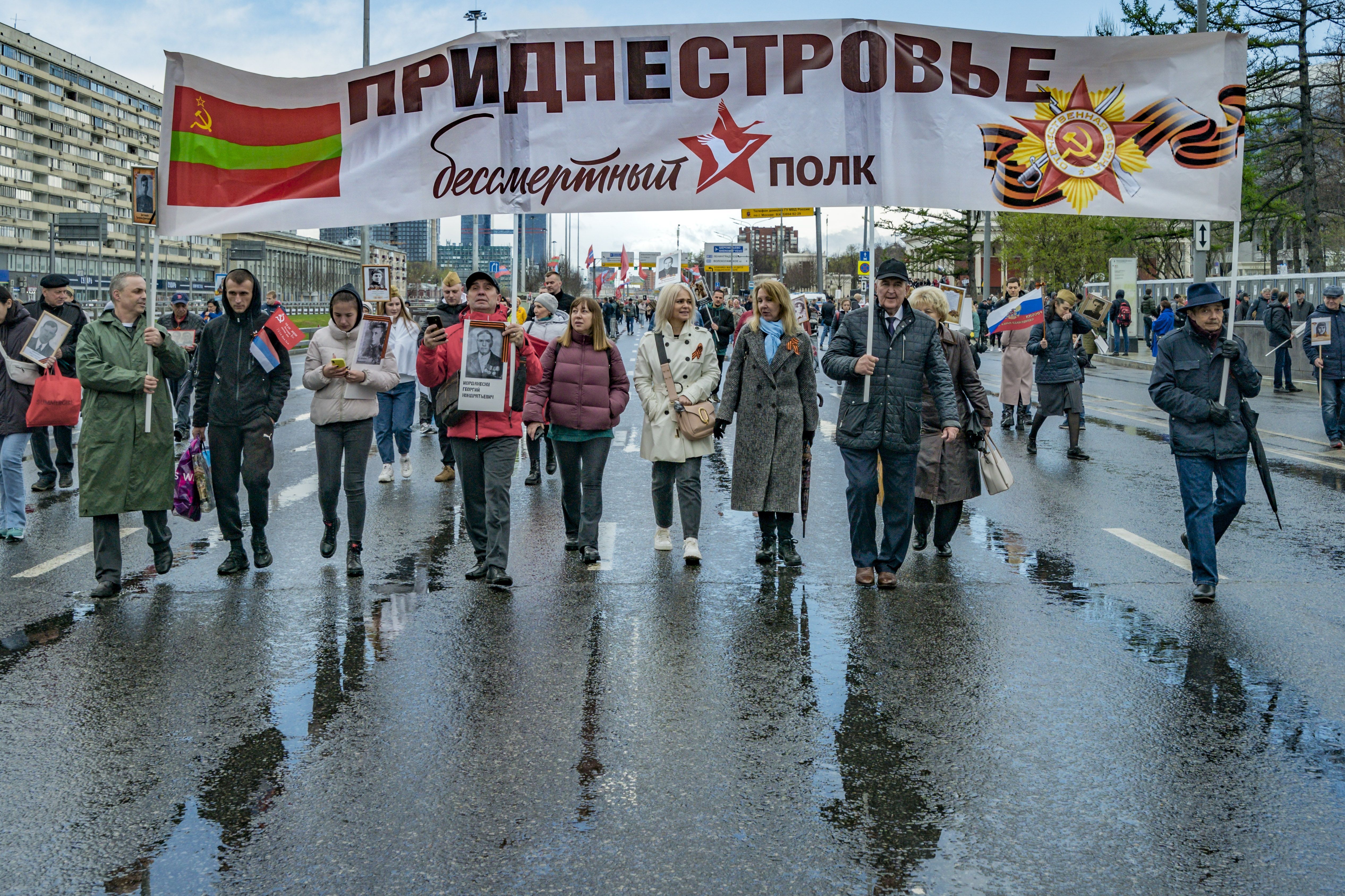 Загроза дестабілізації у Молдові існує: політолог розповів про підступні плани Путіна