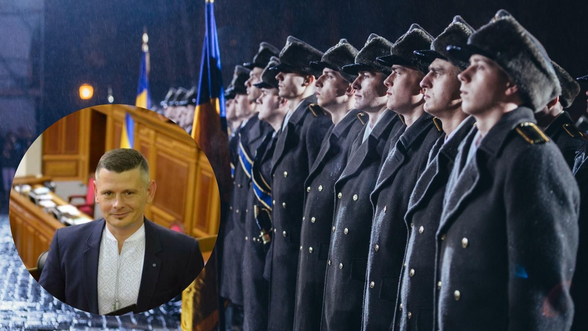 Україна може претендувати на першу армію в Європі, – політолог Україна може претендувати на першу армію в Європі, – політолог