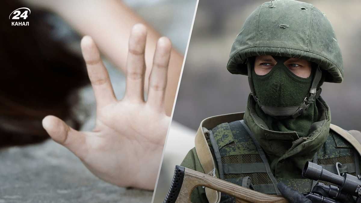 Розстріляли за прохання сходити в туалет: окупант похвалився матері цинічним убивством Розстріляли за прохання сходити в туалет: окупант похвалився матері цинічним убивством