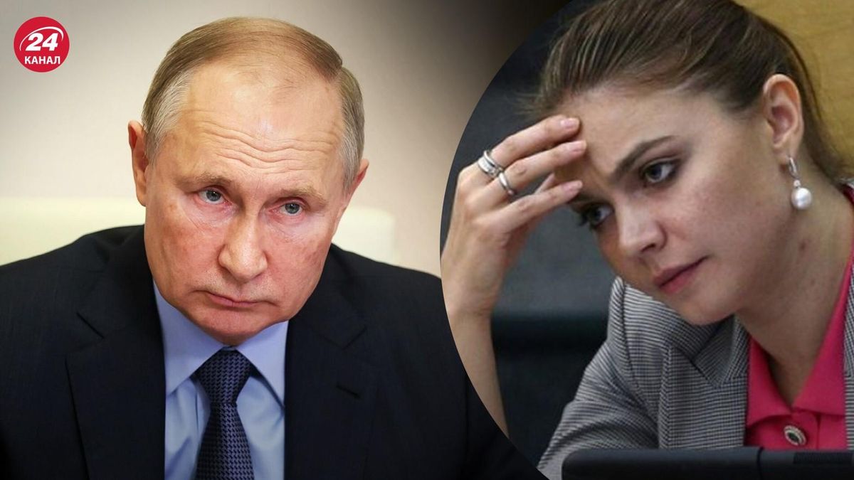 Не через родинні зв'язки з Путіним, – політичний експерт сказав, чому на Кабаєву наклали санкції - 24 Канал