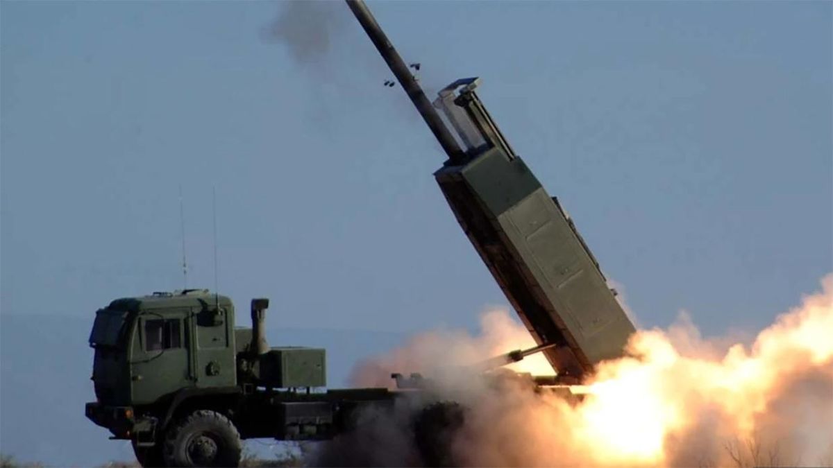 Украине нужны ракетные системы залпового огня и авиация, – Кулеба обратился к G7