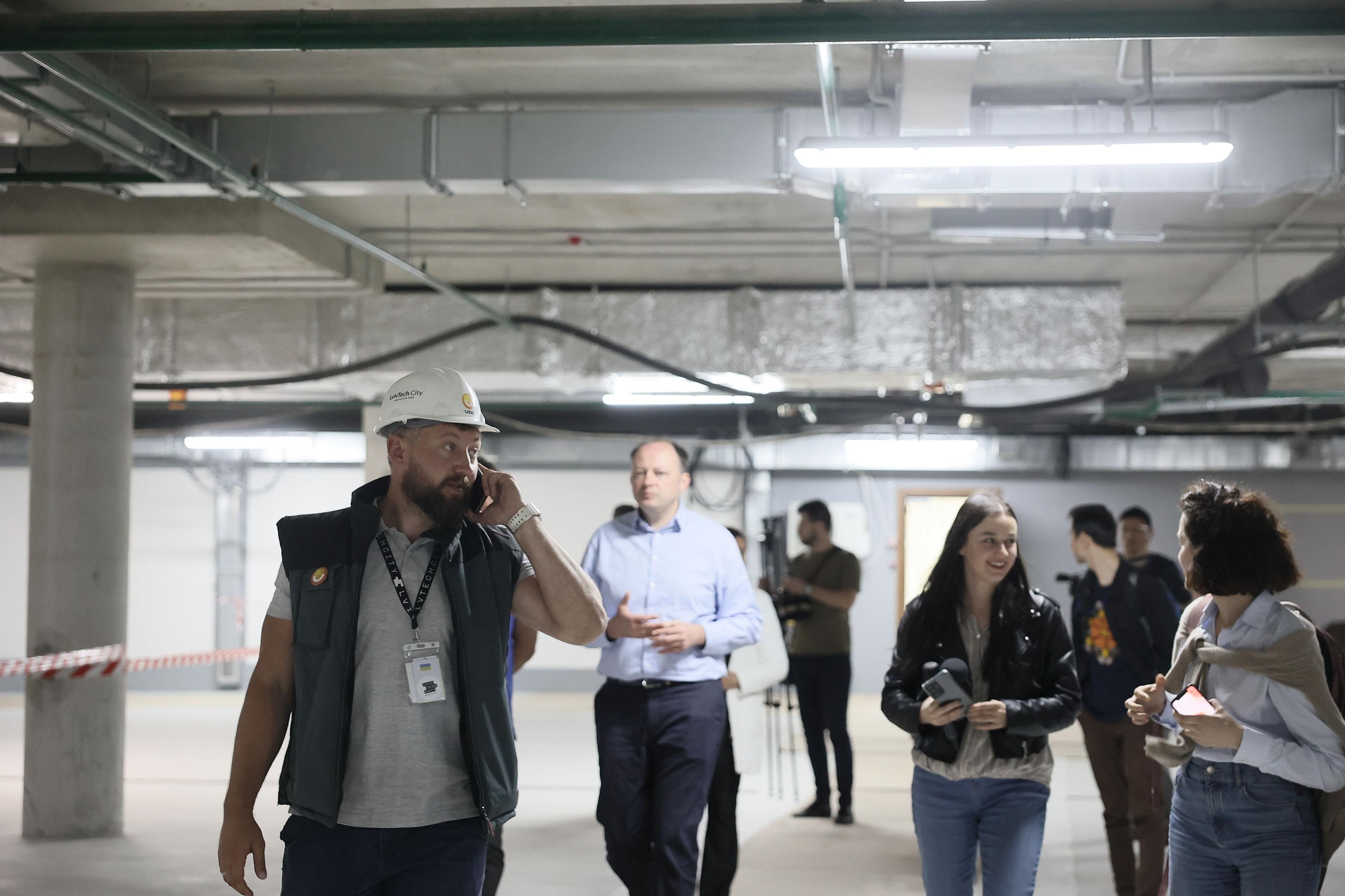 Львів запроваджує нові стандарти будівництва житла, які посилять безпеку Львів запроваджує нові стандарти будівництва житла, які посилять безпеку