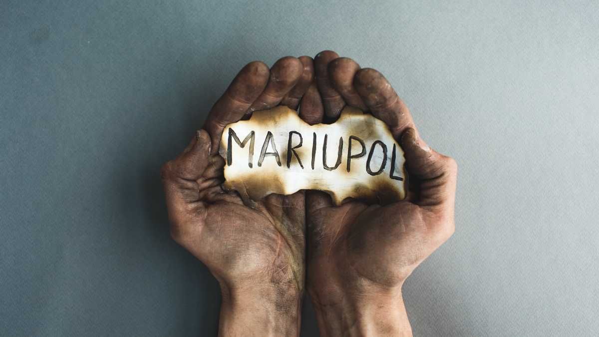 Окупанти у "фільтраційних" таборах вже дійшли до допитів дітей Окупанти у "фільтраційних" таборах вже дійшли до допитів дітей