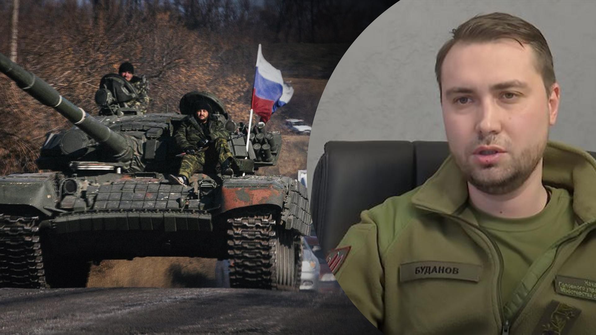 До кінця року більшість битв з Росією завершаться, – Буданов про те, коли чекати перелому - 24 Канал До кінця року більшість битв з Росією завершаться, – Буданов про те, коли чекати перелому - 24 Канал