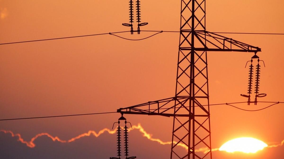 Росія припиняє постачання електроенергії до Фінляндії Росія припиняє постачання електроенергії до Фінляндії