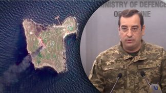 Окупанти перекинули на Зміїний ракетні комплекси "Панцир" і "Тор-М2", – розвідка