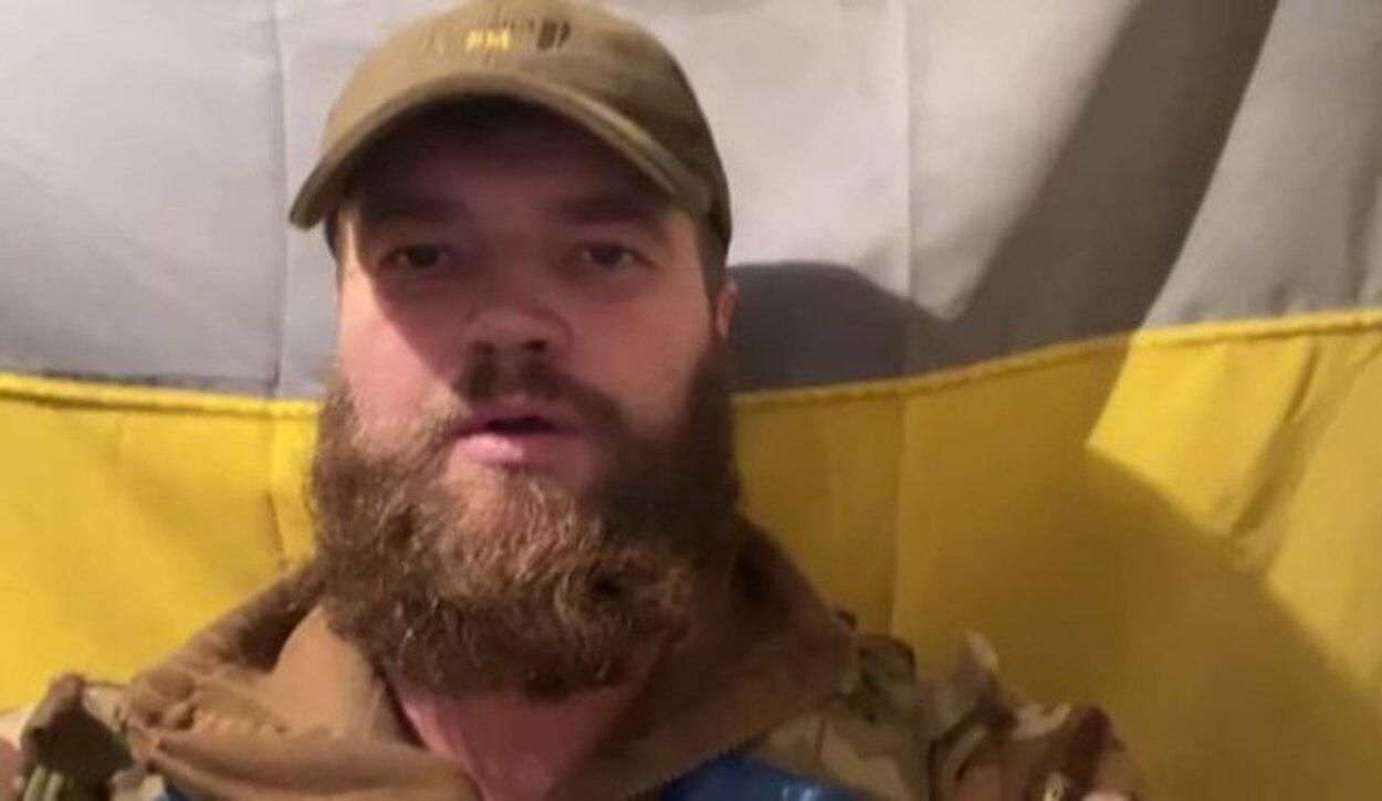 З початку війни захисники Маріуполя знищили майже 6 тисяч окупантів і понад 100 одиниць техніки З початку війни захисники Маріуполя знищили майже 6 тисяч окупантів і понад 100 одиниць техніки