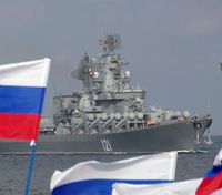Усі підводні човни Чорноморського флоту Росії вийшли в море, – ЗМІ