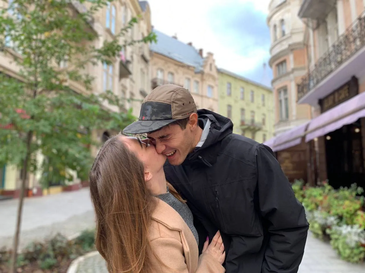 анастасия с мужем, защитником Мариуполя анастасия с мужем, защитником Мариуполя