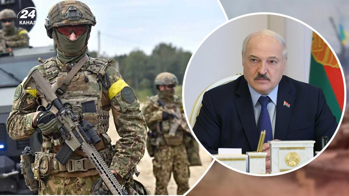 Лукашенко неожиданно похвалил бойцов ВСУ: увлекся их тактикой